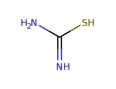 thiourea