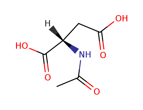 N-ACETYL-L-ASPARTIC ACID