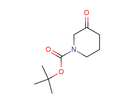 1-N-BOC-3-PIPERIDONE