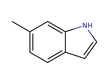 6-METHYLINDOLE