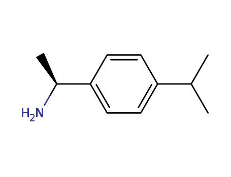 (S)-1-(4-ISOPROPYLPHENYL)ETHANAMINE-HCl