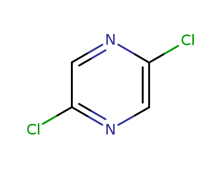 2,5-dichloropyrazine