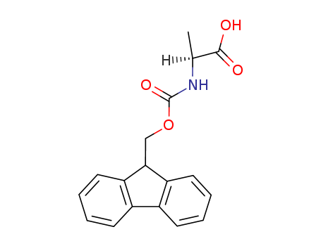 FMOC-L-ALANINE