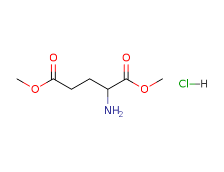 dimethyl D-glutamate hydrochloride