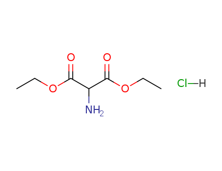 diethyl 2-aminomalonate hydrochloride