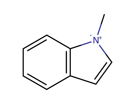 1-METHYLINDOLE