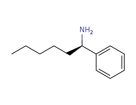 (R)-1-PHENYLHEXAN-1-AMINE-HCl