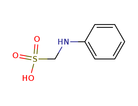 METHANESULFONIC ACID ANILINE