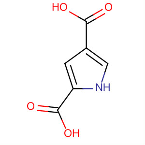 1H-pyrrole-2,4-dicarboxylic acid