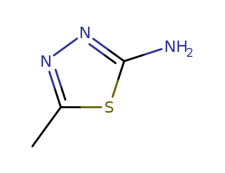 5-methyl-1,3,4-thiadiazol-2-amine