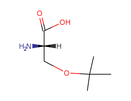 H-SER(TBU)-OH