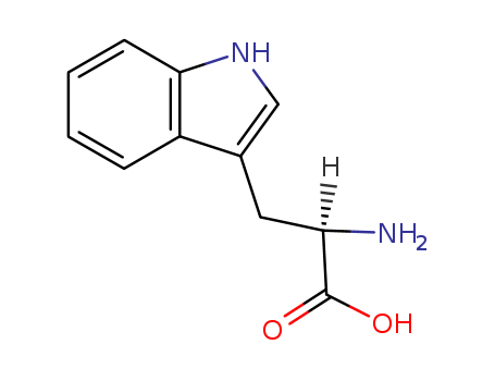 D-TRYPTOPHAN