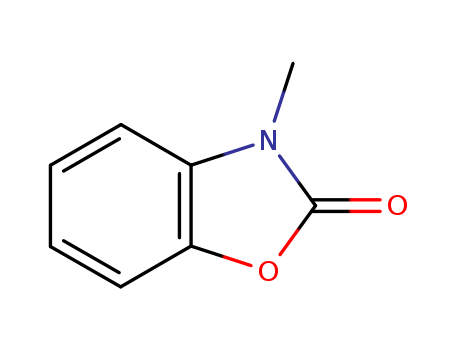 3-METHYL-2-BENZOXAZOLINONE