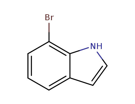 7-BROMOINDOLE