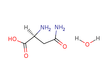 L-ASPARAGINE MONOHYDRATE