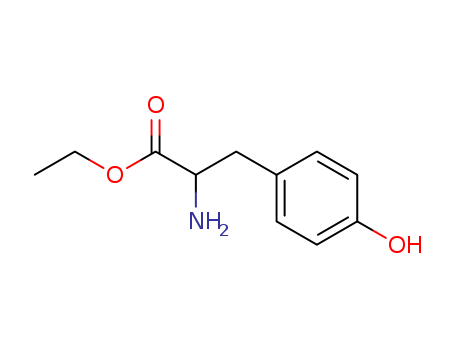 L-TYROSINE ETHYL ESTER HYDROCHLORIDE