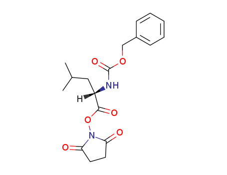 Z-LEU-OSU