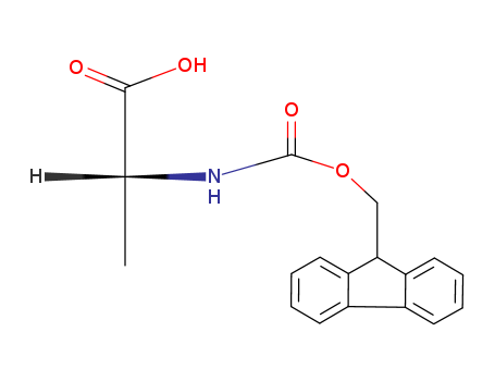 FMOC-D-ALA-OH