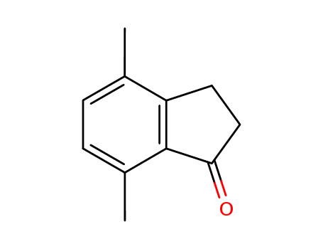 4,7-DIMETHYL-1-INDANONE