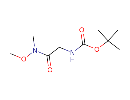 BOC-GLY-NMEOME