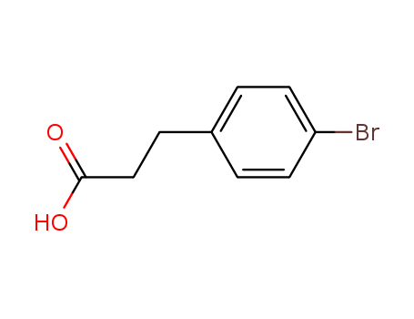 3-(4-BROMOPHENYL)PROPIONIC ACID