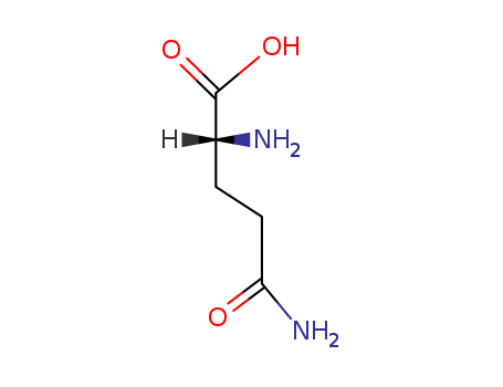 D-GLUTAMINE