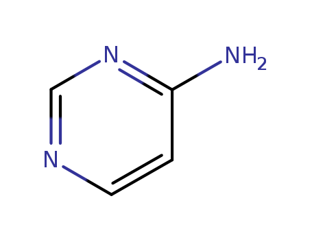 pyrimidin-4-amine