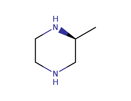 (S)-(+)-2-METHYLPIPERAZINE