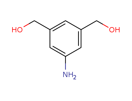 5-AMINO-1,3-DIHYDROXYMETHYLBENZENE