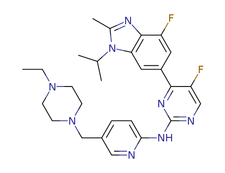 Abemaciclib