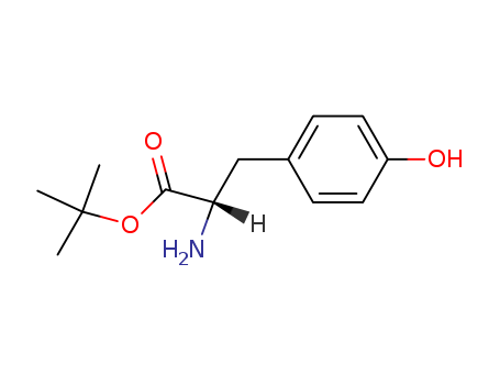 H-TYR-OTBU