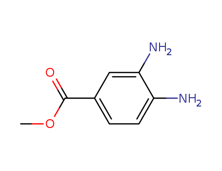 METHYL 3,4-DIAMINOBENZOATE