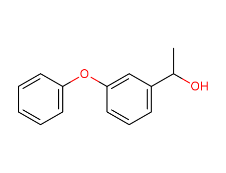 1-(3-phenoxyphenyl)ethan-1-ol