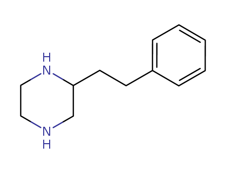 2-PHENETHYL-PIPERAZINE