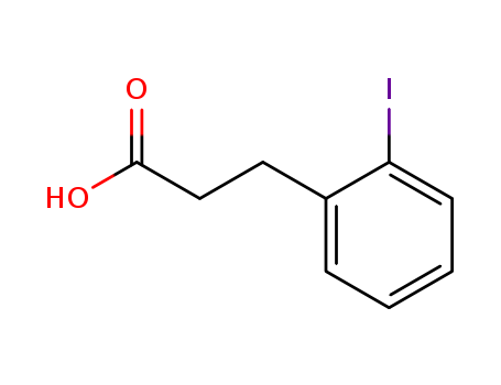 3-(2-IODOPHENYL)PROPIONIC ACID