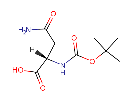 BOC-ASN-OH