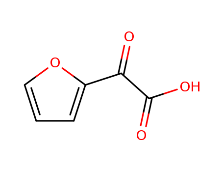2-(furan-2-yl)-2-oxoacetic acid