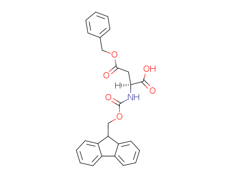 FMOC-ASP(OBZL)-OH