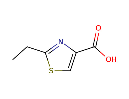 2-ethylthiazole-4-carboxylic acid