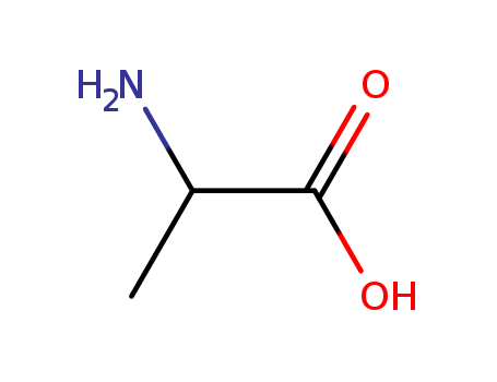 DL-ALANINE