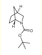 N-Boc-(1R,4S)-2-Aza-bicyclo[2.2.1]heptane