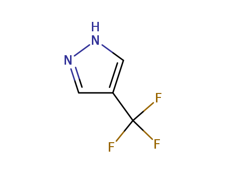 4-(trifluoromethyl)-1H-pyrazole