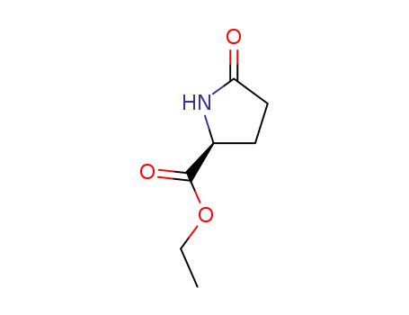 L-PYROGLUTAMIC ACID ETHYL ESTER