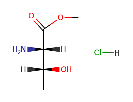 L-THREONINE METHYL ESTER HYDROCHLORIDE