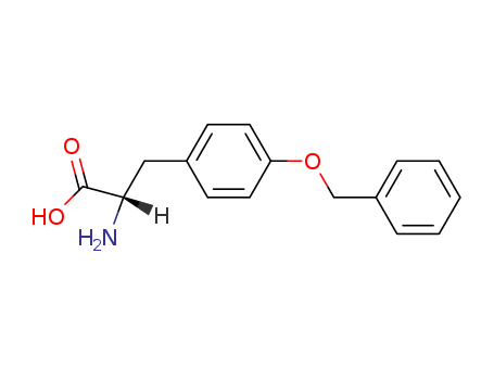 H-TYR(BZL)-OH