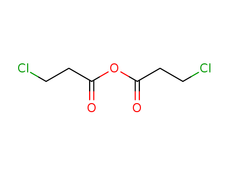 3-chloropropanoic anhydride