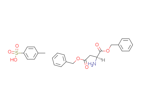 H-ASP(OBZL)-OBZL P-TOSYLATE