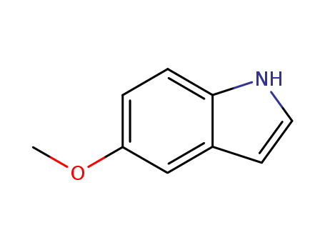 5-METHOXYINDOLE