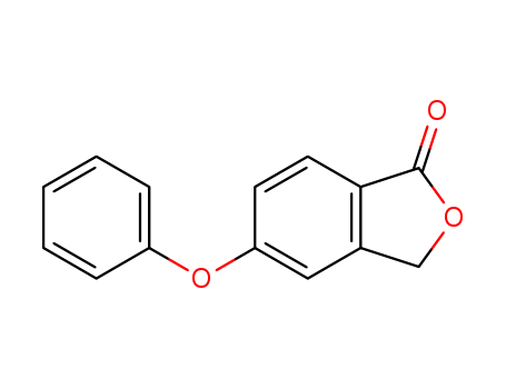 5-phenoxyisobenzofuran-1(3H)-one