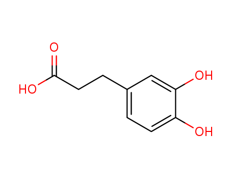 3-(3,4-DIHYDROXYPHENYL)PROPIONIC ACID